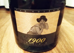 ドイツの魅惑のスパークリングワイン「ファン・フォルクセン 1900 ブリュット」。美味しくて忘れられないオススメゼクト！ゼクトとは！？ドイツのスパークリングワイン豆知識！