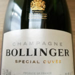 映画「007」のジェームス・ボンドが愛飲するシャンパン、「ボランジェ」とは！？グランダネの意味、種類と価格、ボランジェシャンパン簡単解説！