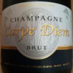 「今を楽しむ」という名のシャンパン「Carpe Diem（カルプ ディエム）」ギフト購入レポ！