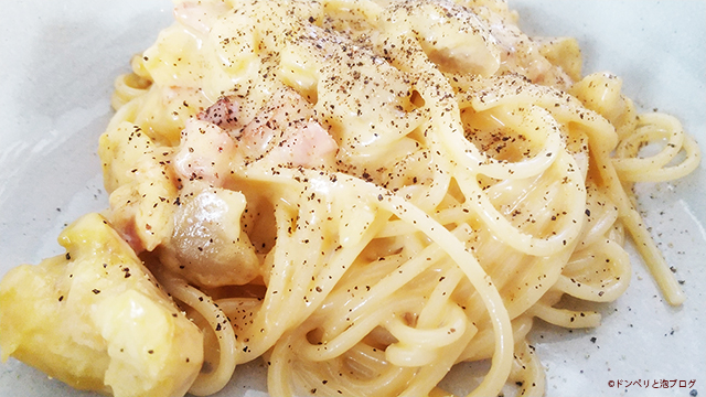 celeesteのパスタ