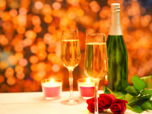 告白やプロポーズにオススメのシャンパン、スパークリングワイン！ワインでプロポーズや告白！