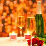 記念日、結婚記念日にオススメのシャンパン、スパークリングワイン！