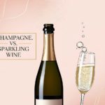 【初心者向け】シャンパンとスパークリングワインの違いとは? どっちを選ぶ?図解で簡単にわかるまとめ