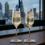 シャンパンに氷はあり！？実はアリな理由と“氷で美味しい銘柄”