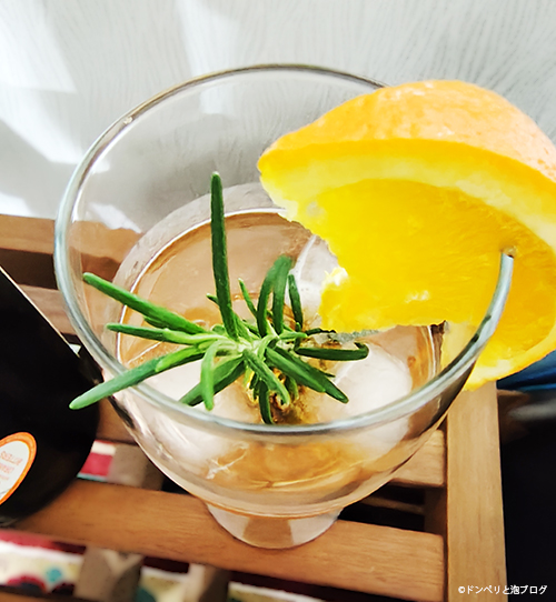 シャンドンガーデンスピリッツ