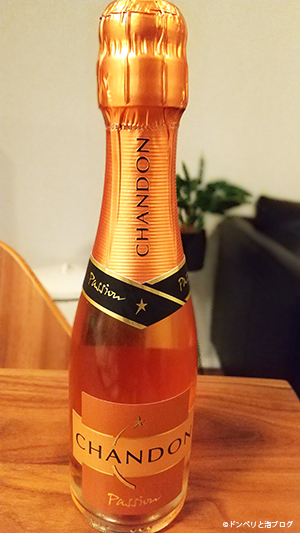 シャンドン パッション