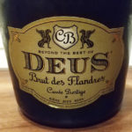 まるでシャンパンのようなビール知ってる！？フランスで瓶内醗酵・熟成を経るコルク栓の高級ビール「DEUS」！美味しすぎ！？香りもすごい！