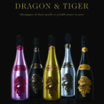 シャンパン「ドラゴン & タイガー」 とは！？ドラゴンシャンパンの種類や価格！どこで買えるの！？