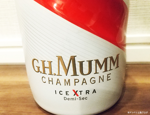 G.H.マム アイス