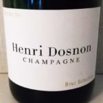自然派シャンパン「Henri Dosnon（アンリ ドノン）」、なぜ安い！？美味しいの！？味や香りは！？リアルレポ！