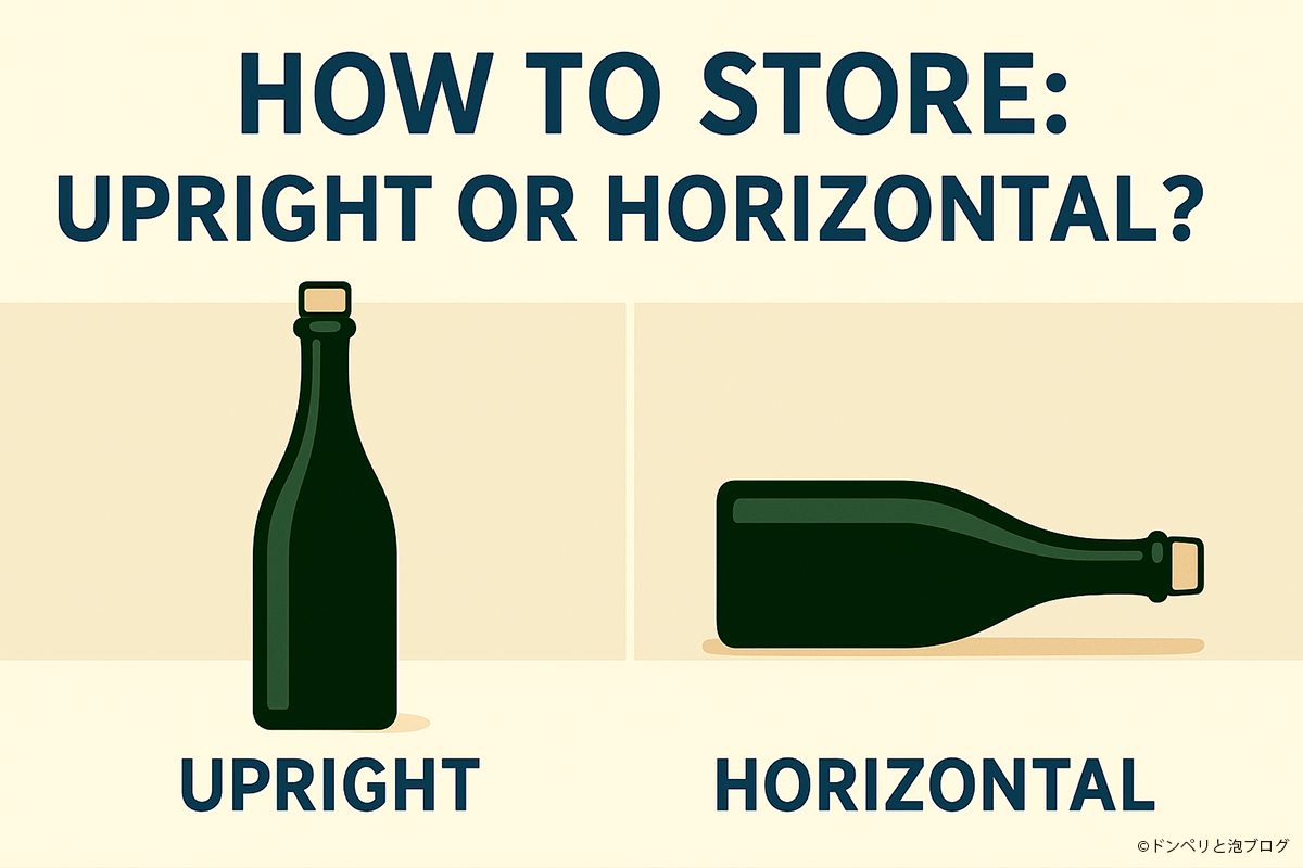 縦置き？横置き？