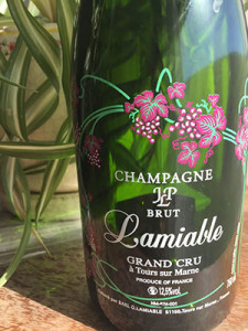 シャンパンLamiable