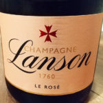 シャンパン「ランソン」の ロゼって美味しいの！夏にオススメ！？湘南で飲みたい！？実際飲んでみた！リアル口コミレポ！