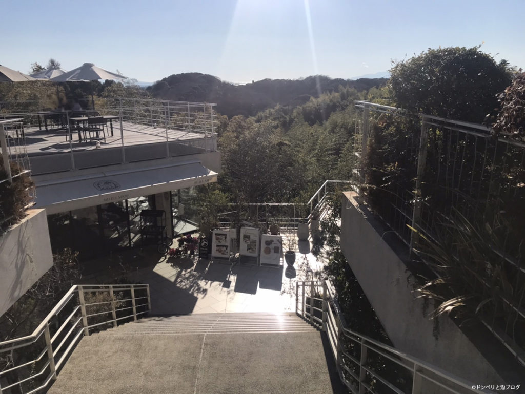 ルミリュウ鎌倉山