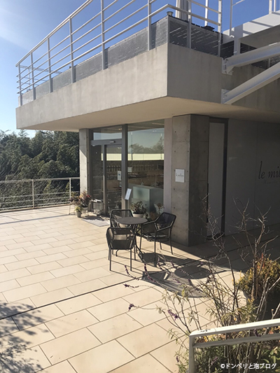 ルミリュウ鎌倉山