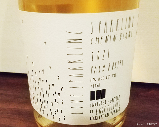 ラブスパークリング