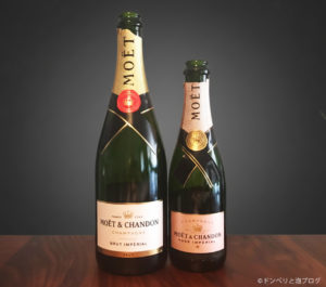 モエ・エ・シャンドンの保存方法｜冷蔵庫NG？開ける前・開けた後の正しい保管ガイド