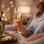 一人ご褒美シャンパン＆スパークリング｜自分時間を楽しむ贅沢時間のつくり方