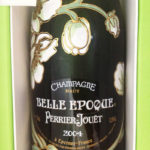 ベル・エポックの花言葉とは？意味で選ぶ花柄シャンパンギフトの選び方と贈り方