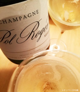 シャンパン「ポル　ロジェ」とは！？美味しいの！？特徴や種類と価格など、ポルロジェ簡単まとめ！