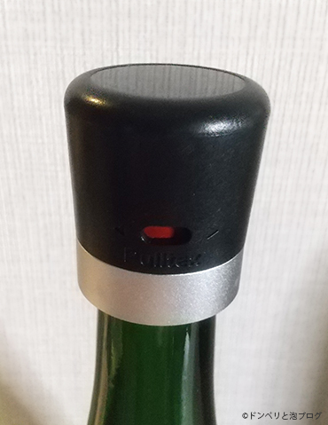 pulltexストッパー