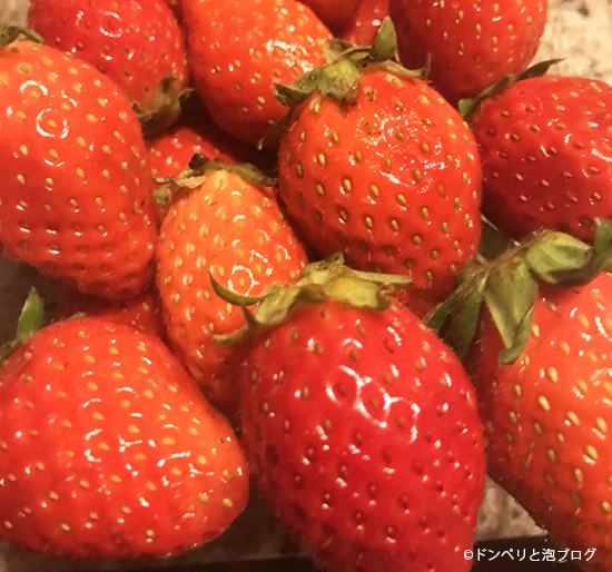 いちご