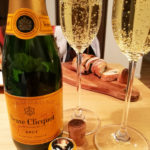 シャンパン初心者さんにオススメのシャンパンとは！？初めてのシャンパン、美味しいく感動を与えてくれるシャンパンはどれ！？