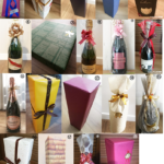 シャンパンのラッピングで失敗しない選び方｜実際に贈って分かった“外さないショップ”と注意点