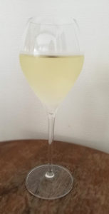 チューリップ型グラス
