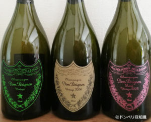 退職祝いにドンペリはあり?失礼にならない?実際に贈った私が選び方と注意点を解説