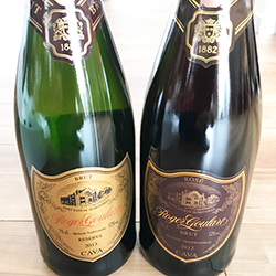 ロジャーグラートカヴァ