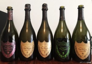 ドンペリとは？初心者が知っておきたい基本・特徴｜実際に飲んで分かったこと